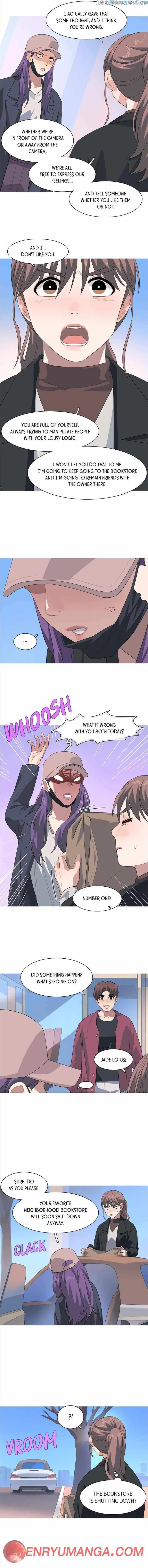 My Little Bookstore chapter 31 page 8