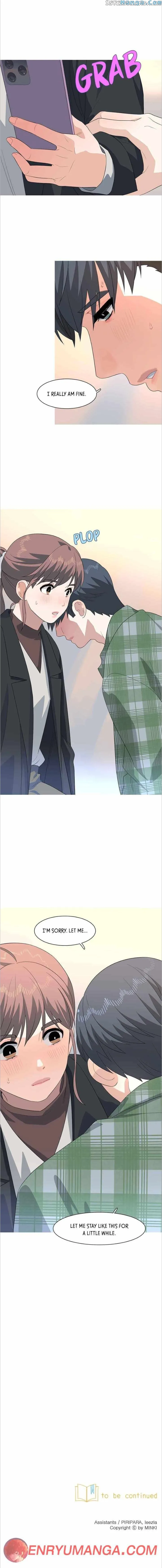 My Little Bookstore chapter 31 page 10