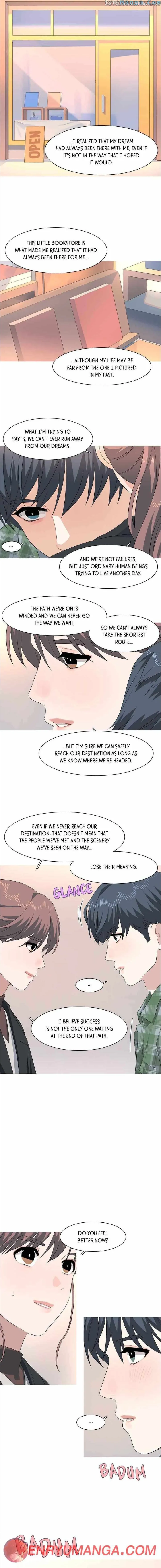 My Little Bookstore chapter 32 page 2