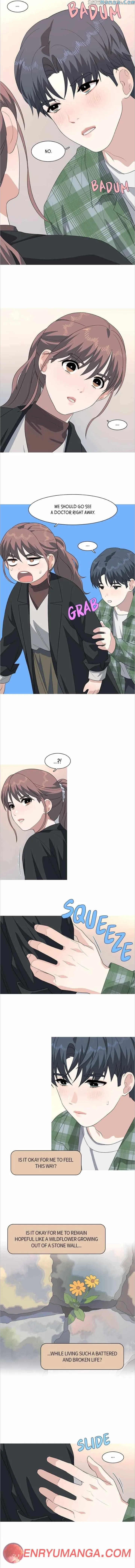 My Little Bookstore chapter 32 page 3