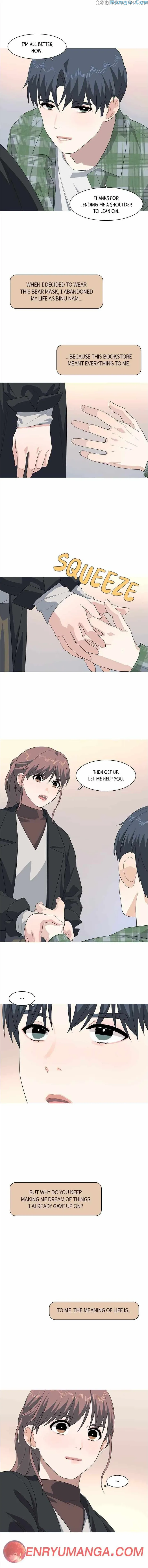 My Little Bookstore chapter 32 page 4