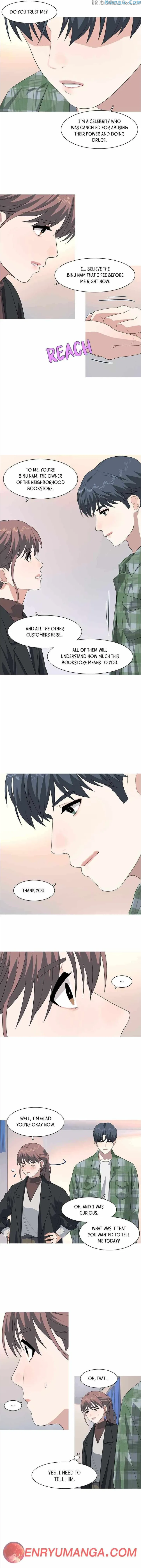My Little Bookstore chapter 32 page 5