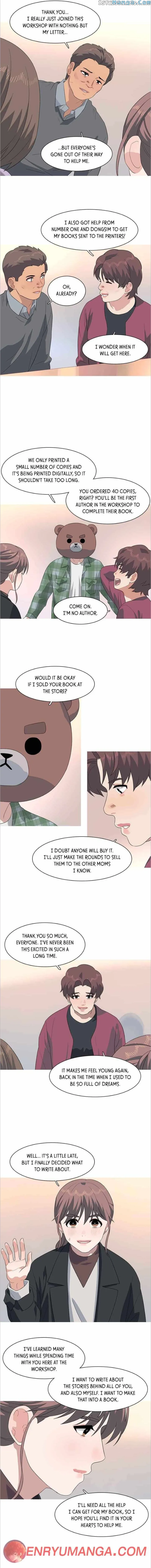 My Little Bookstore chapter 32 page 9