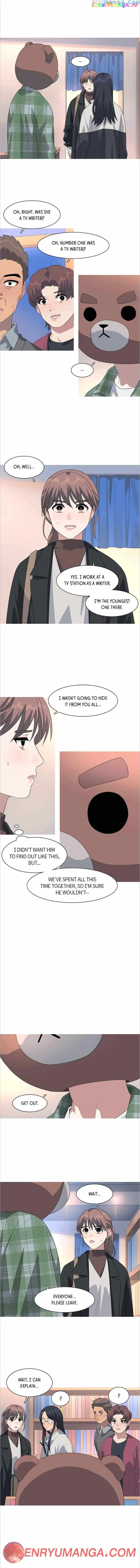 My Little Bookstore chapter 33 page 3
