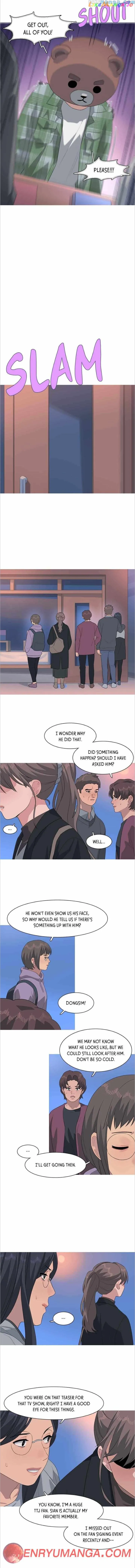 My Little Bookstore chapter 33 page 4