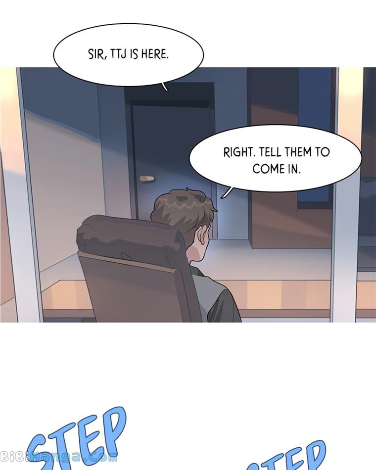 My Little Bookstore chapter 36 page 2