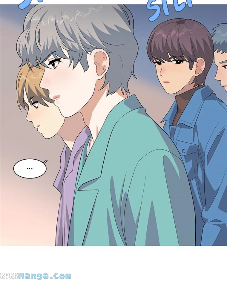 My Little Bookstore chapter 36 page 3