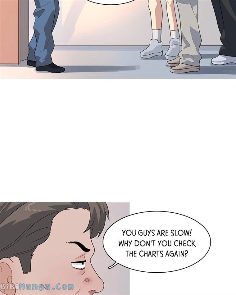 My Little Bookstore chapter 36 page 5