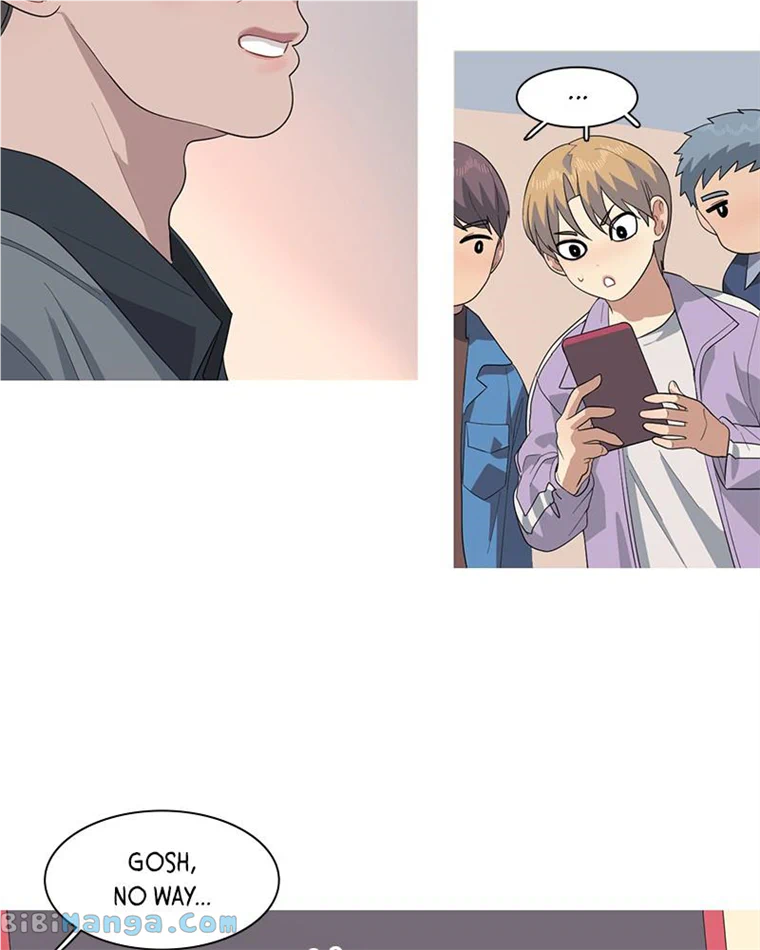 My Little Bookstore chapter 36 page 6