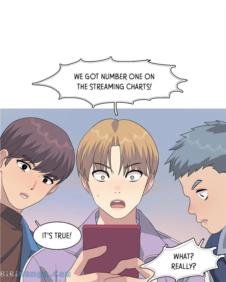 My Little Bookstore chapter 36 page 8