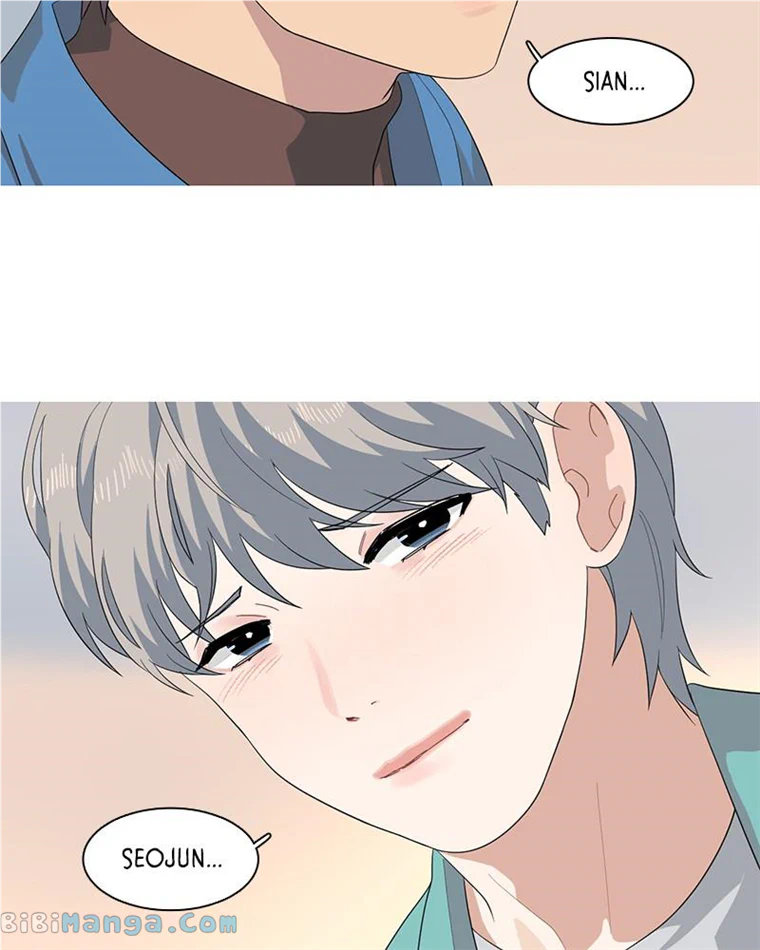 My Little Bookstore chapter 36 page 10