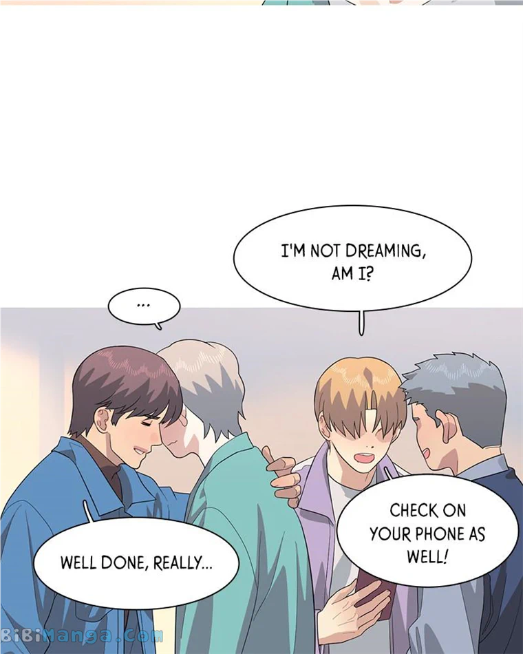 My Little Bookstore chapter 36 page 11