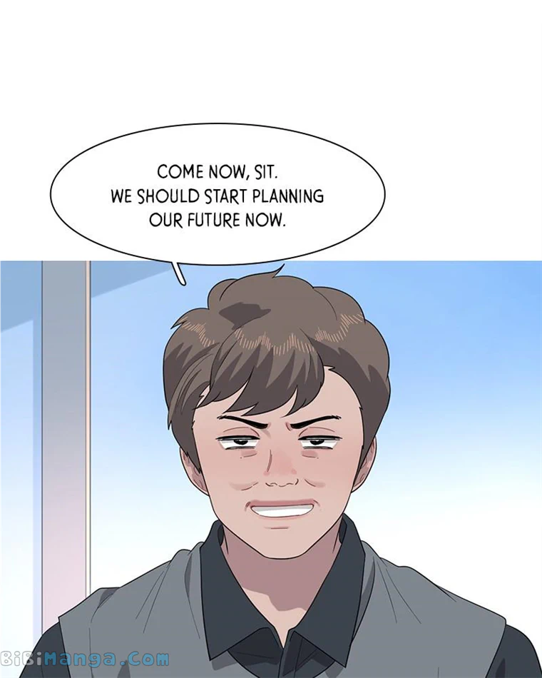 My Little Bookstore chapter 36 page 13