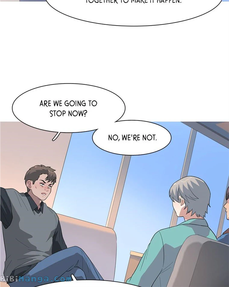 My Little Bookstore chapter 36 page 16