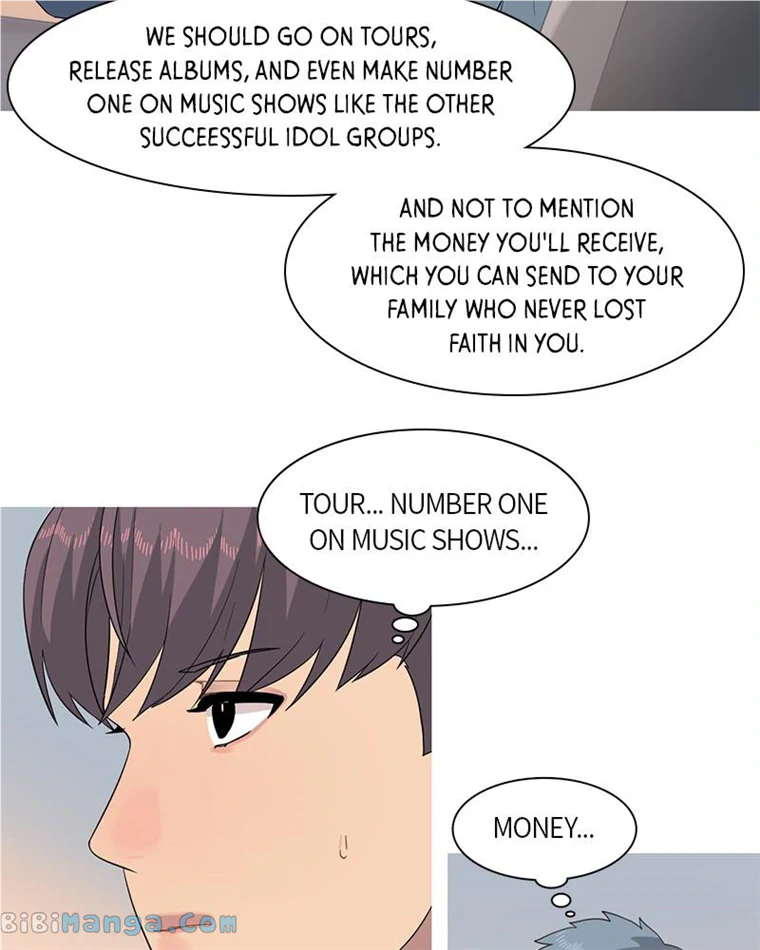 My Little Bookstore chapter 36 page 17