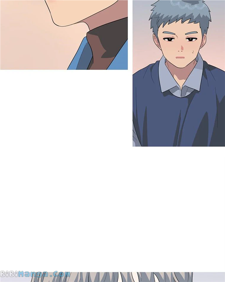 My Little Bookstore chapter 36 page 18