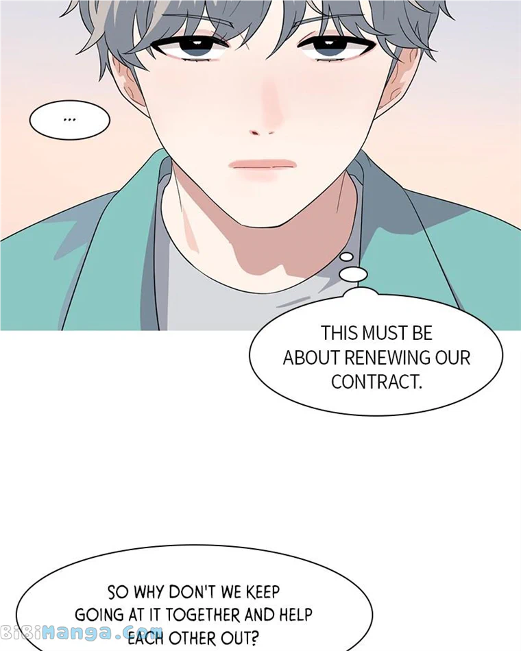 My Little Bookstore chapter 36 page 19