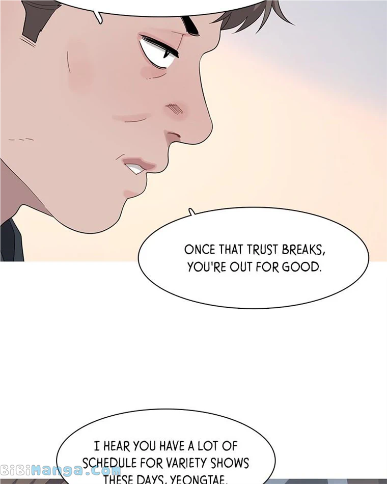 My Little Bookstore chapter 36 page 21