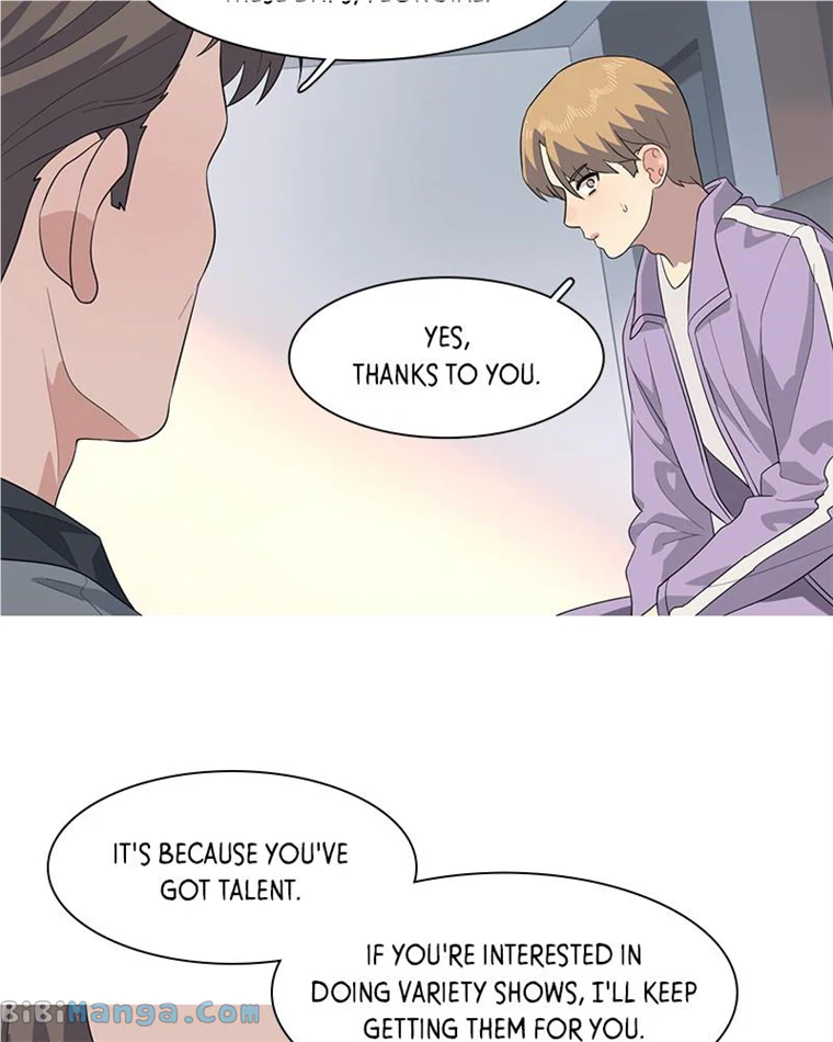 My Little Bookstore chapter 36 page 22
