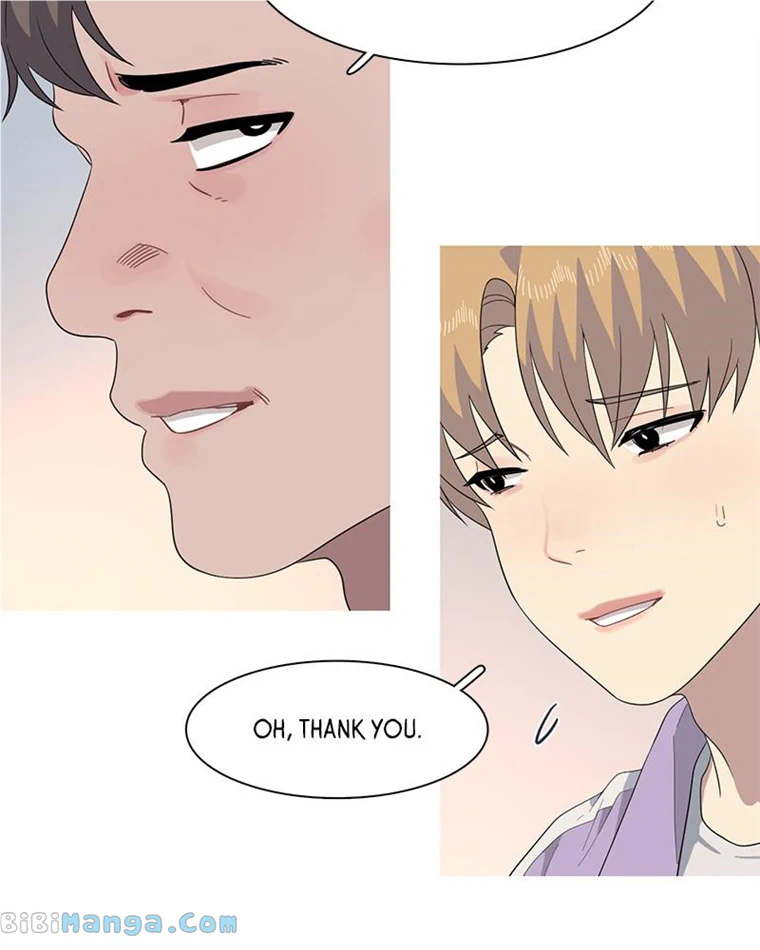 My Little Bookstore chapter 36 page 23