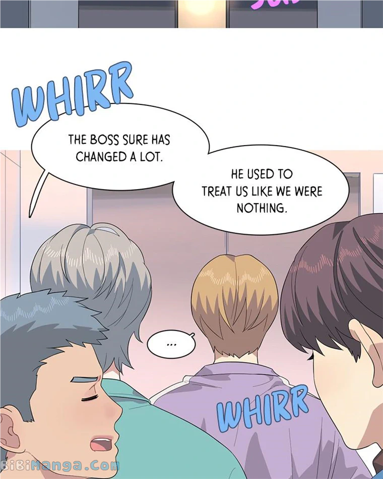 My Little Bookstore chapter 36 page 25