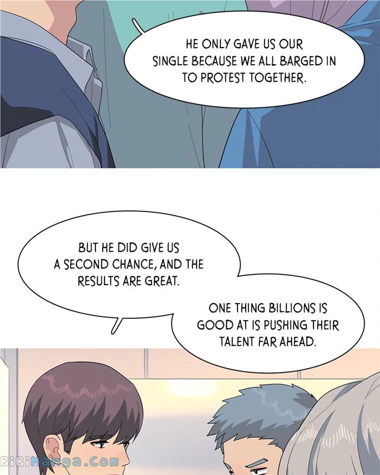My Little Bookstore chapter 36 page 26