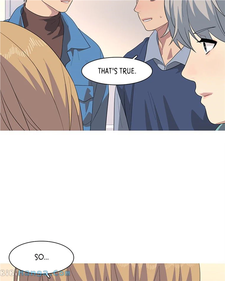 My Little Bookstore chapter 36 page 27
