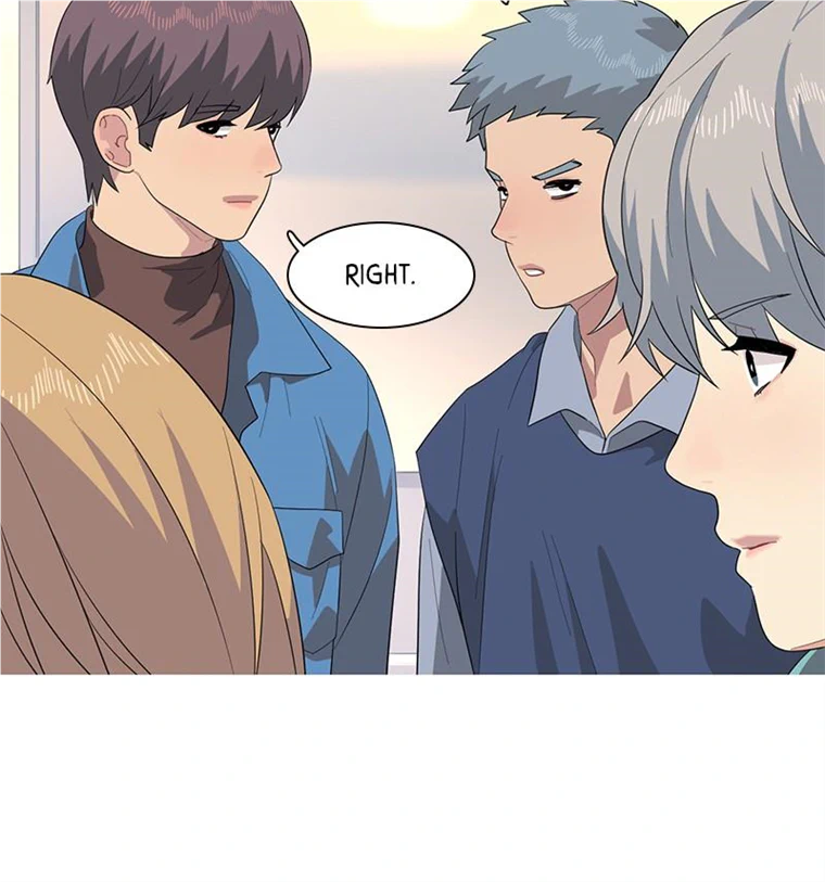My Little Bookstore chapter 36 page 29