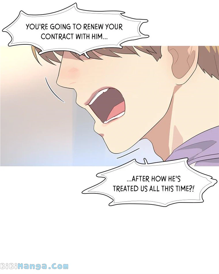 My Little Bookstore chapter 36 page 30