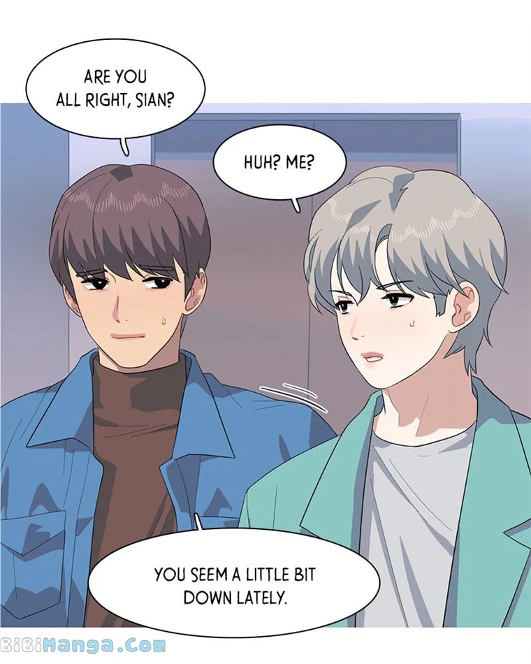 My Little Bookstore chapter 36 page 33