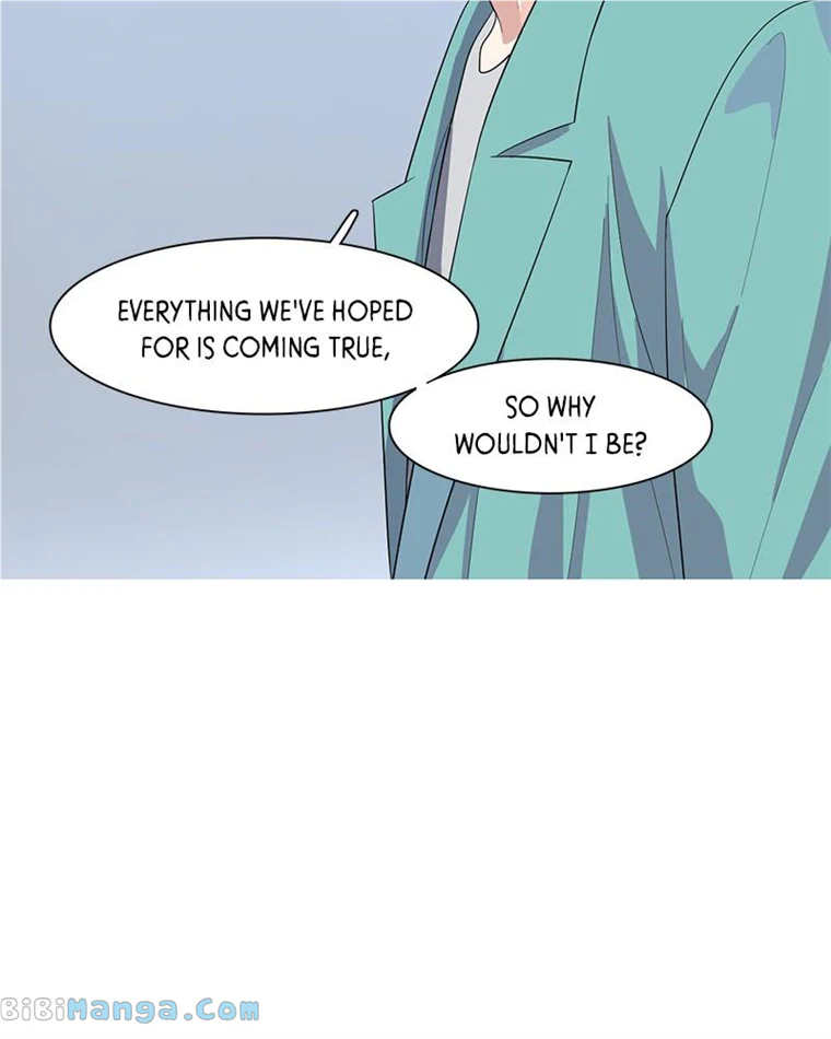 My Little Bookstore chapter 36 page 35