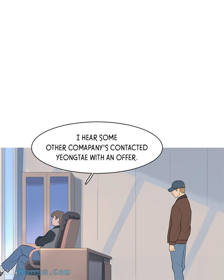My Little Bookstore chapter 36 page 36