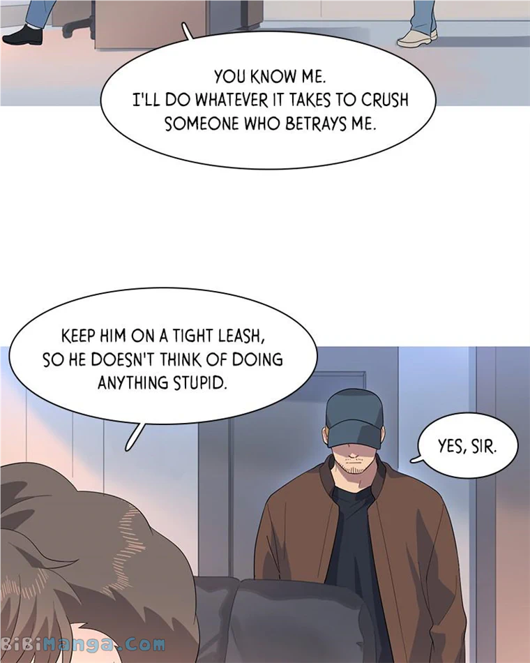 My Little Bookstore chapter 36 page 37