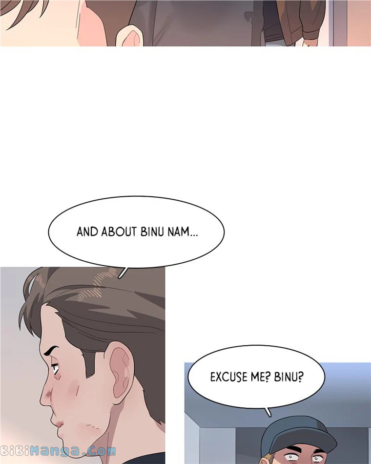 My Little Bookstore chapter 36 page 38