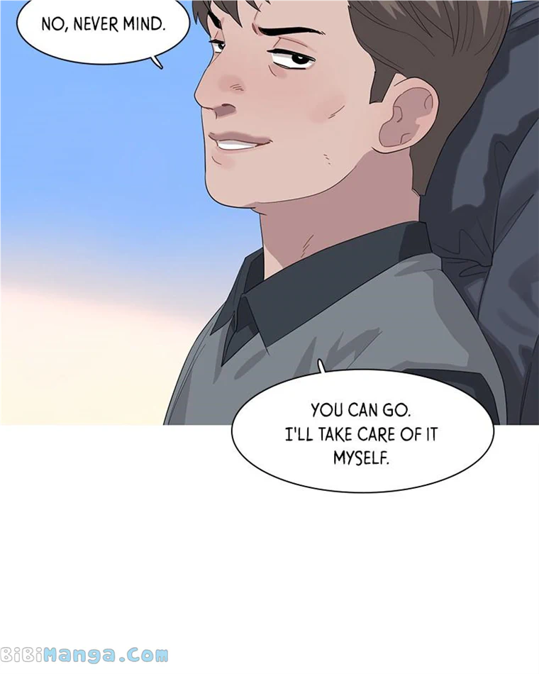 My Little Bookstore chapter 36 page 40