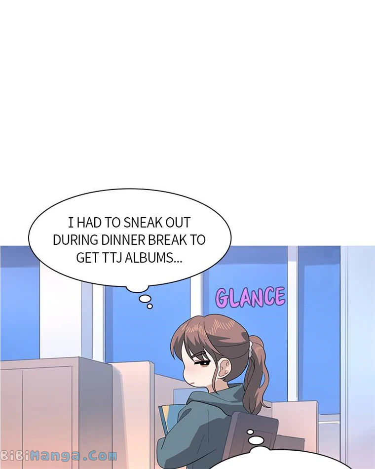My Little Bookstore chapter 36 page 45