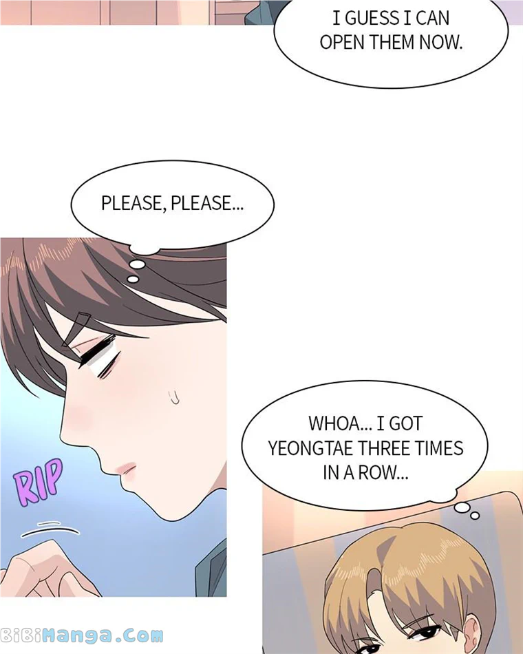My Little Bookstore chapter 36 page 46