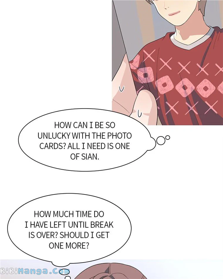 My Little Bookstore chapter 36 page 47
