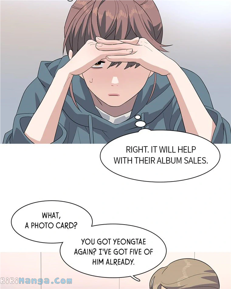 My Little Bookstore chapter 36 page 48