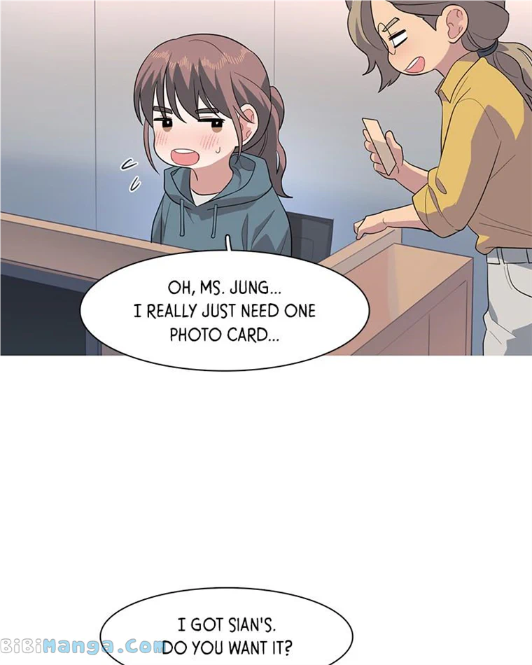 My Little Bookstore chapter 36 page 49