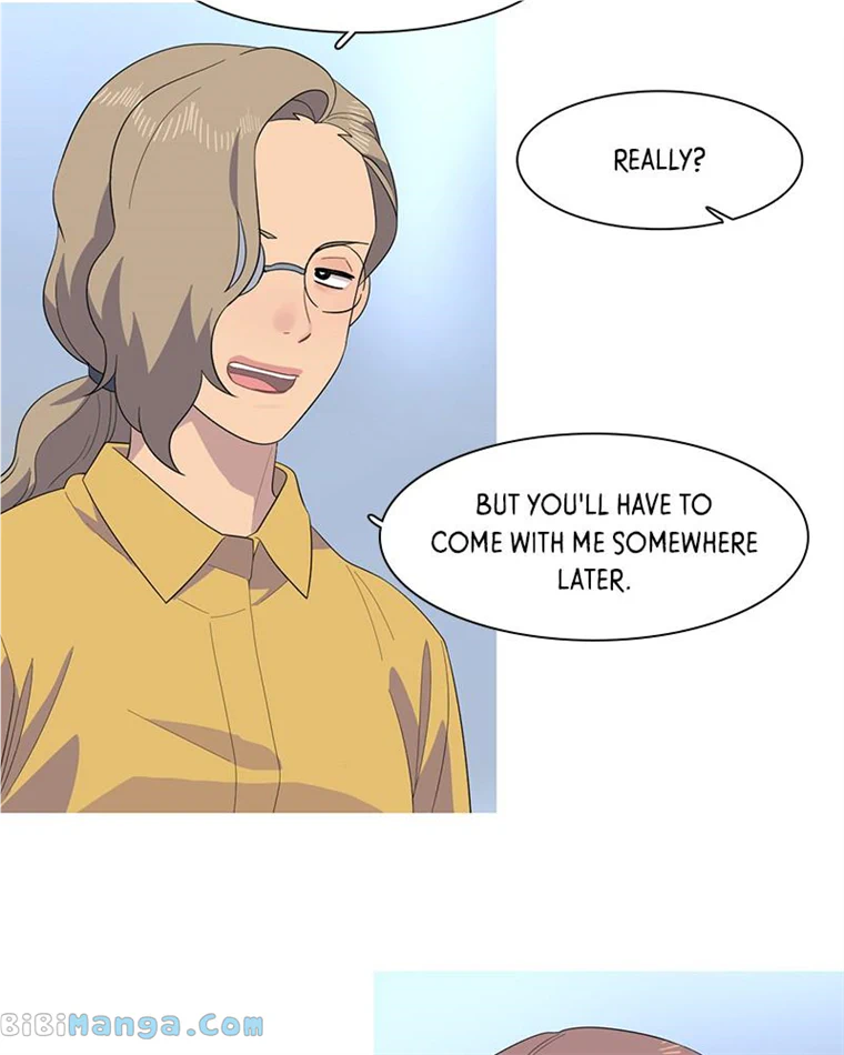 My Little Bookstore chapter 36 page 50