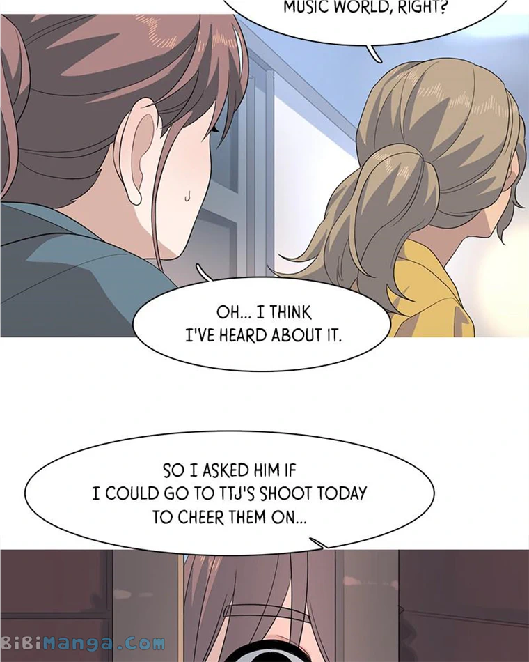 My Little Bookstore chapter 36 page 55