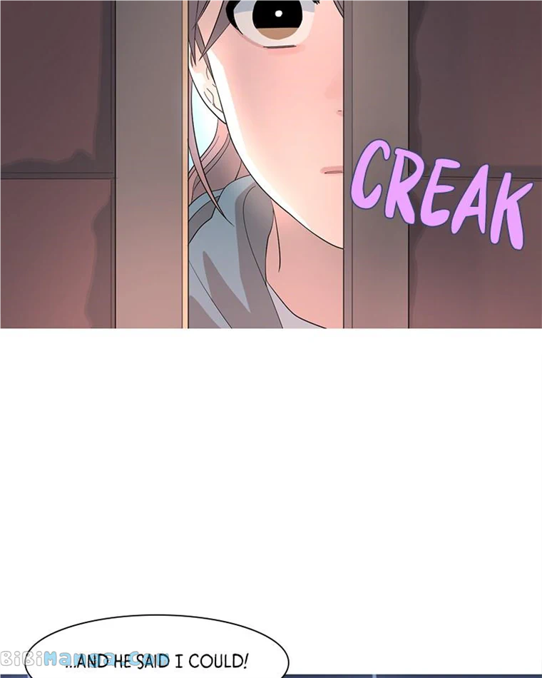My Little Bookstore chapter 36 page 56