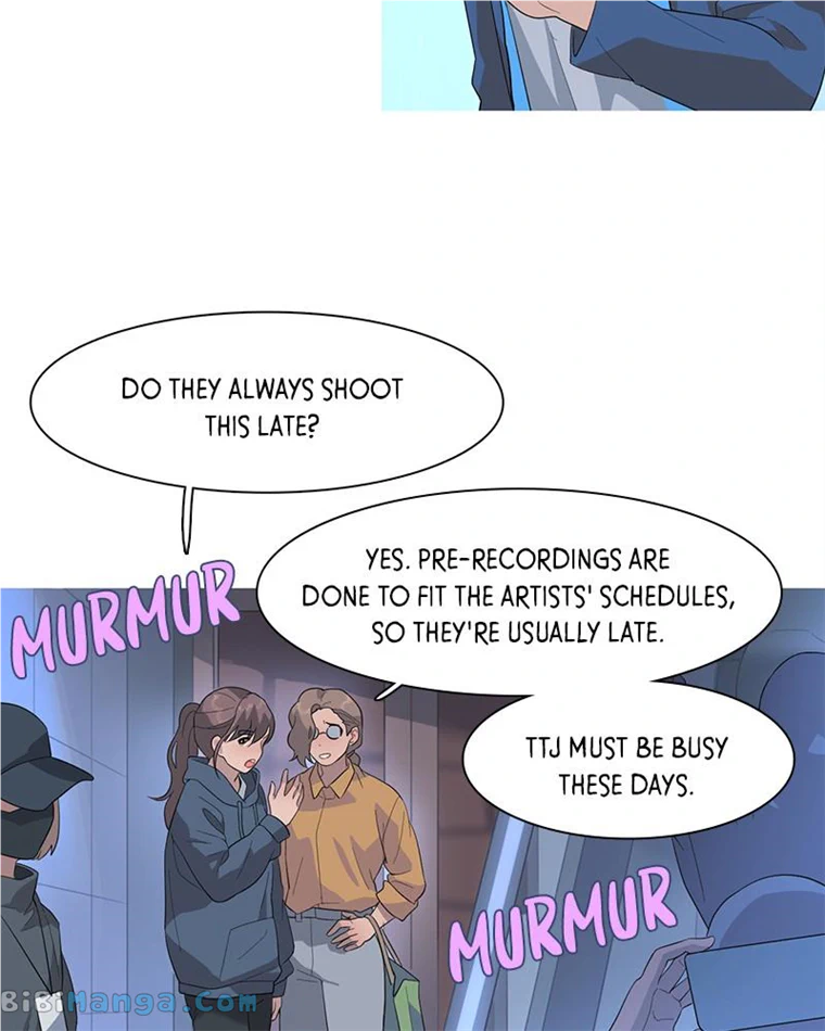 My Little Bookstore chapter 36 page 60