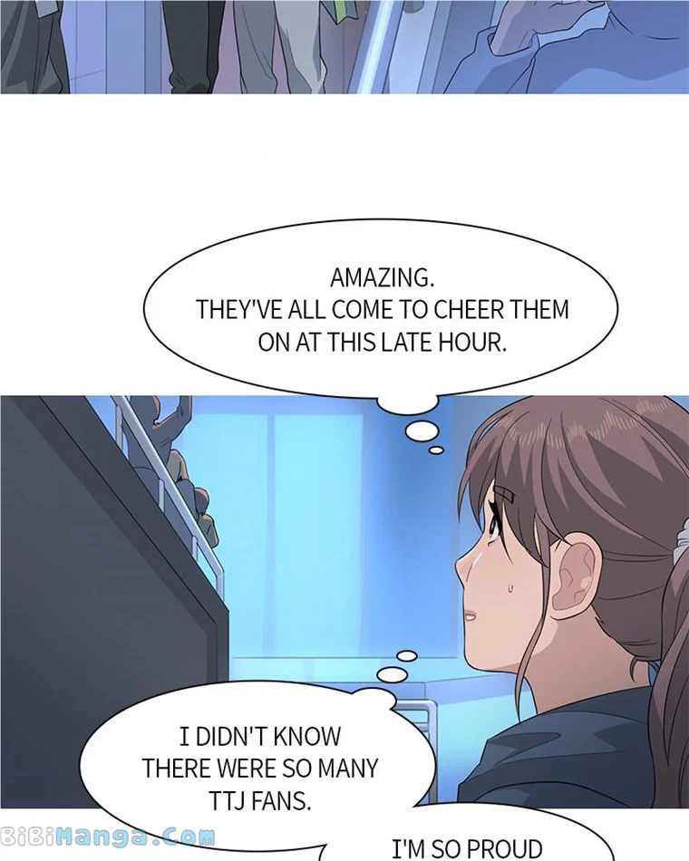 My Little Bookstore chapter 36 page 61