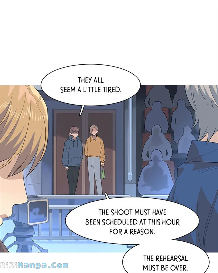 My Little Bookstore chapter 36 page 64