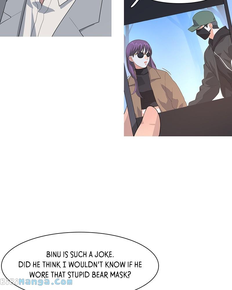 My Little Bookstore chapter 39 page 4