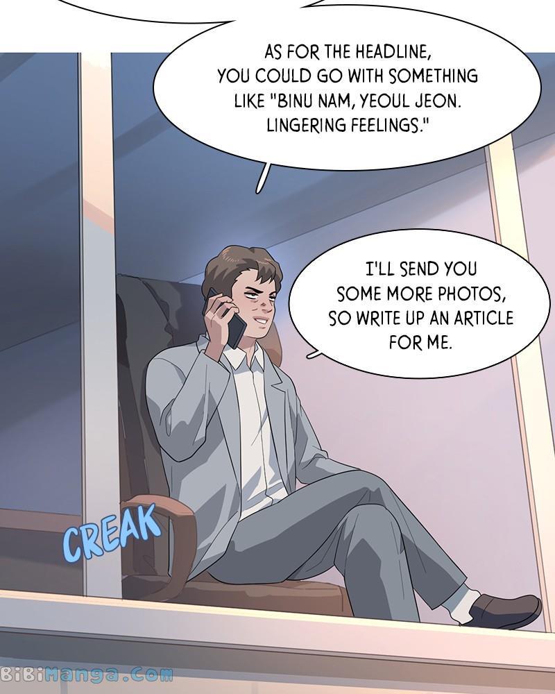 My Little Bookstore chapter 39 page 5