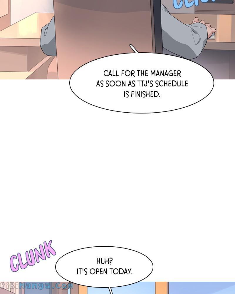 My Little Bookstore chapter 39 page 9