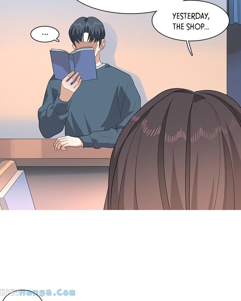 My Little Bookstore chapter 39 page 11